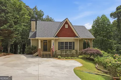 350 Drew Ln, Lavonia, GA 30553