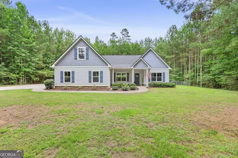 3534 S Highway 29, Moreland, GA 30259