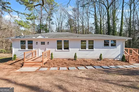 5284 Campbellton Rd SW, Atlanta, GA 30331