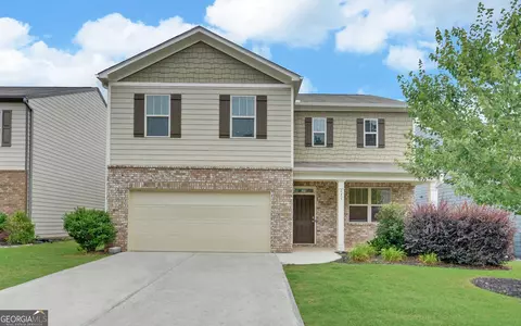 277 Maple Brook Dr, Dawsonville, GA 30534