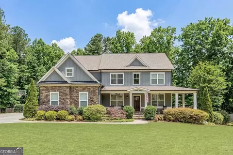 3617 Satilla Dr, Monroe, GA 30656