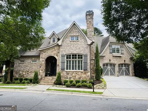 2225 Watercrest Commons Cir, Marietta, GA 30062