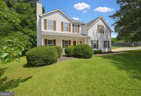 4869 Noah Rdg, Acworth, GA 30101