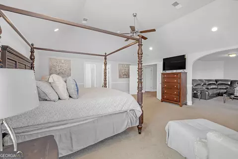 Bedroom - 4580 Cloister Cir, Hampton, GA 30228 photo 1 of 5