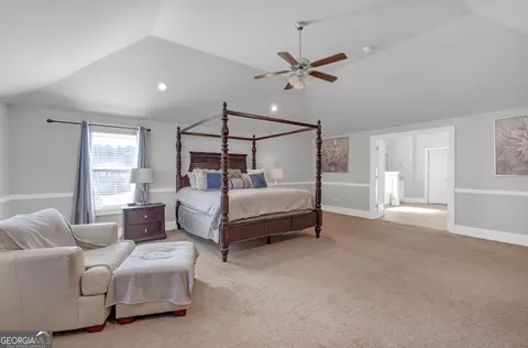 Bedroom - 4580 Cloister Cir, Hampton, GA 30228 photo 2 of 5