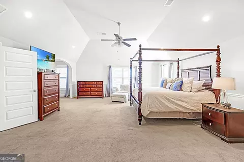 Bedroom - 4580 Cloister Cir, Hampton, GA 30228 photo 3 of 5