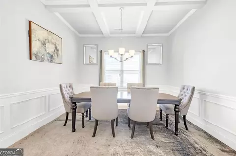 Dining - 4580 Cloister Cir, Hampton, GA 30228 photo 1 of 1