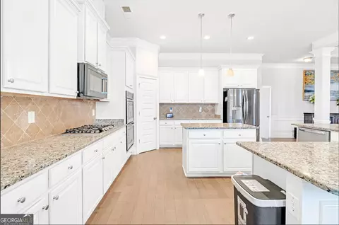 Kitchen - 4580 Cloister Cir, Hampton, GA 30228 photo 1 of 4