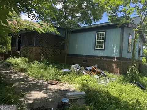706 Pineview Rd, Toccoa, GA 30577
