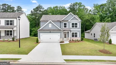 6010 Muirfield Pt, Fairburn, GA 30213