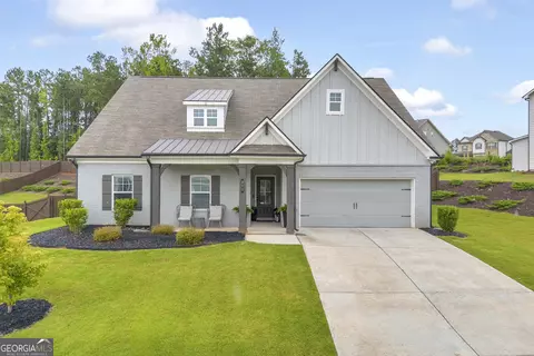 255 Sandhill Ln, Jefferson, GA 30549