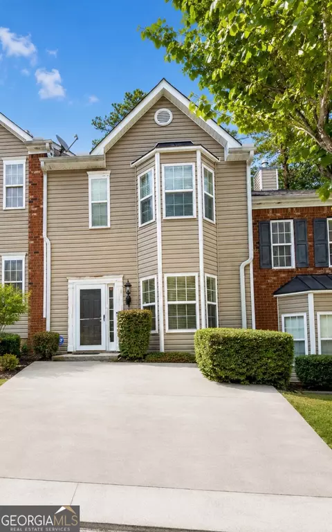 6378 Rockaway Rd, College Park, GA 30349