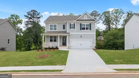 190 Thompson Ridge Ln, Dallas, GA 30132
