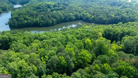 lot3 Post Oak Dr, Lagrange, GA 30240