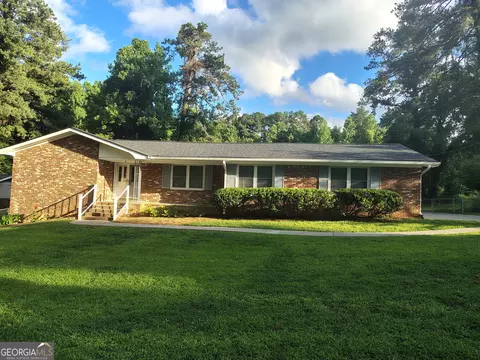 4080 Somerled Trl, College Park, GA 30349