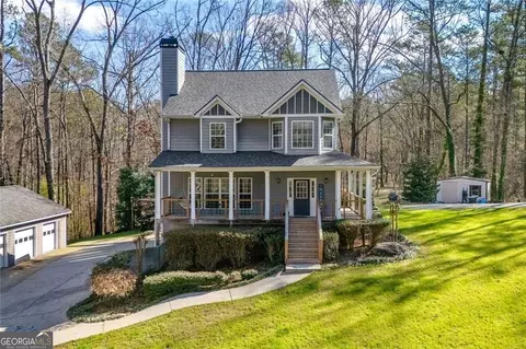 777 Newton Rd, Newnan, GA 30263