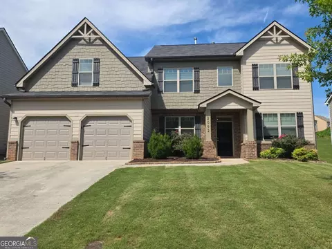 2092 Massey Ln, Winder, GA 30680