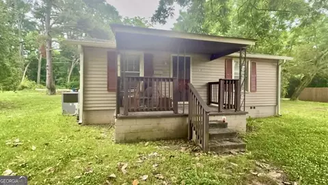 73 James St, Mcdonough, GA 30253