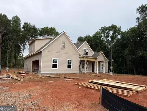 3826 Waterworks Rd, Commerce, GA 30529