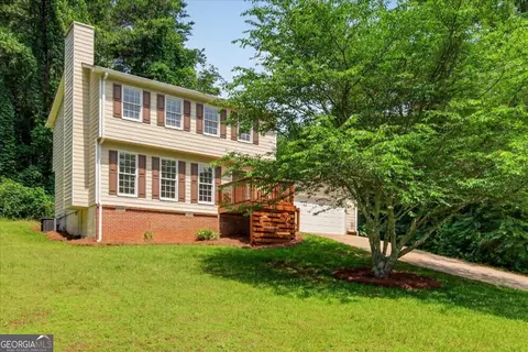 3860 Maple Wood Trl, Buford, GA 30518