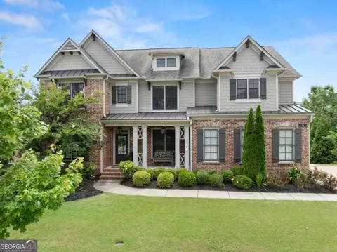 6742 Trail Side Dr, Flowery Branch, GA 30542