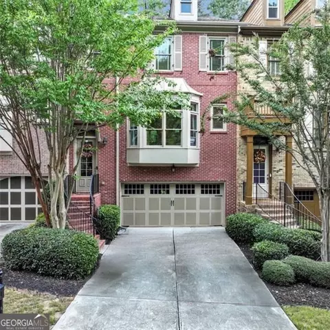 2606 Long Pointe, Roswell, GA 30076