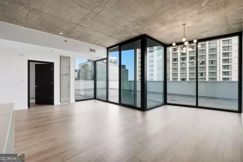 Undisclosed, Atlanta, GA 30326