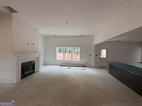 1903 Hoods Mill Rd, Commerce, GA 30529 photo 2