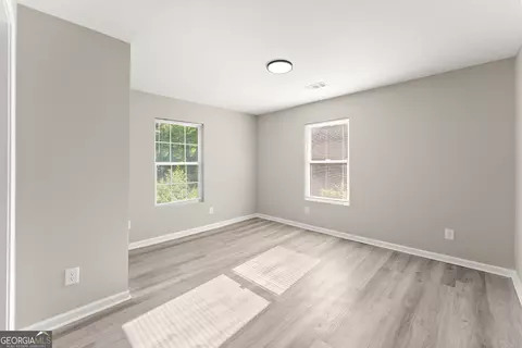 Bedroom - 239 E Currahee St, Toccoa, GA 30577 photo 1 of 5
