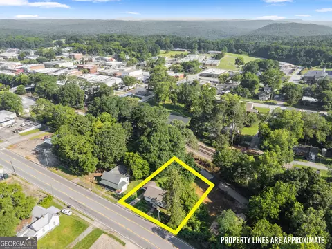 View/Area - 239 E Currahee St, Toccoa, GA 30577 photo 4 of 6