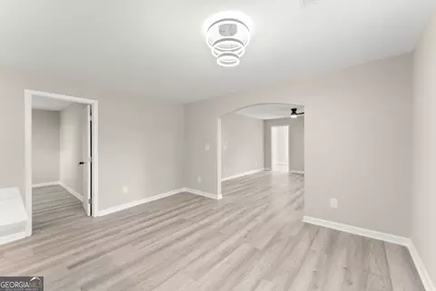 Living - 239 E Currahee St, Toccoa, GA 30577 photo 5 of 5