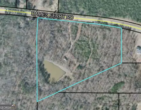 3413 Dames Ferry Rd, Forsyth, GA 31029