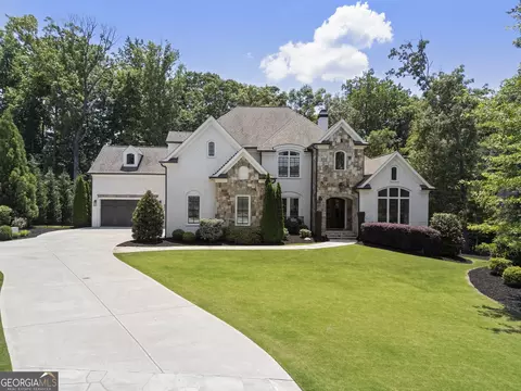3213 Balley Forrest Dr, Alpharetta, GA 30004