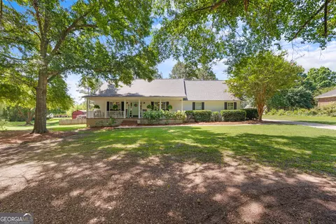 902 Brittany Ln, Statesboro, GA 30461