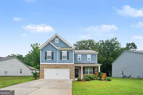 4840 Golden Finch Ln SW, Powder Springs, GA 30127