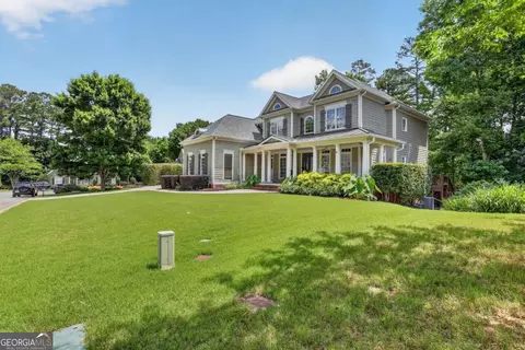 2410 Black Swan Ln NW, Acworth, GA 30101