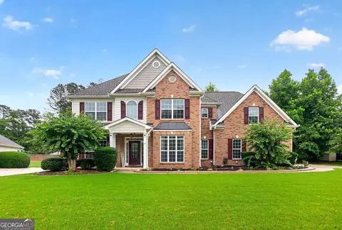 165 Keaton Dr, Fayetteville, GA 30215