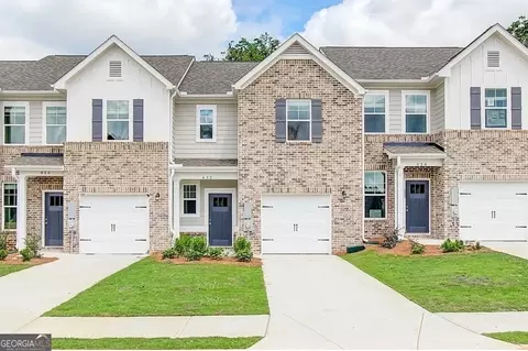 483 Payne Dr, Mcdonough, GA 30253