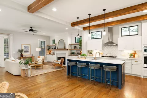 982 Northern Ave SE, Atlanta, GA 30316