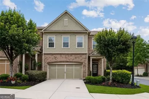 114 Barkley Ln, Sandy Springs, GA 30328