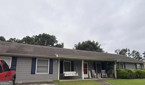 731 Jefferson Dr SW, Conyers, GA 30094