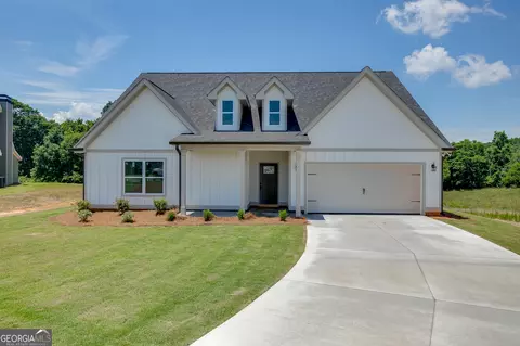 164 Creek Stone Dr #10, Hartwell, GA 30643