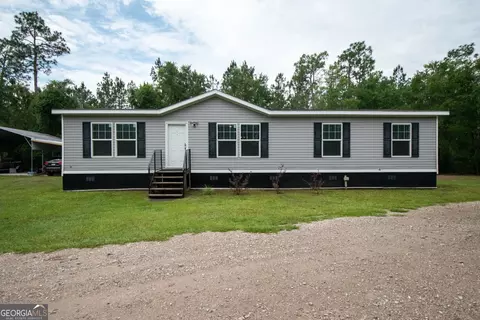 560 Lonnie Todd Rd, Folkston, GA 31537
