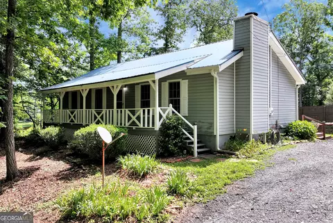 131 Moss Rd, Kathleen, GA 31047