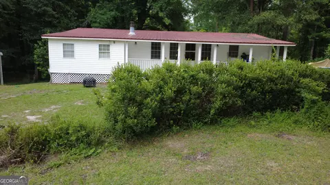 1018 Horseshoe Cir, Macon, GA 31217
