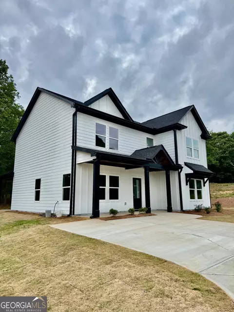 2800 Dorsey Peek Rd, Gainesville, GA 30507