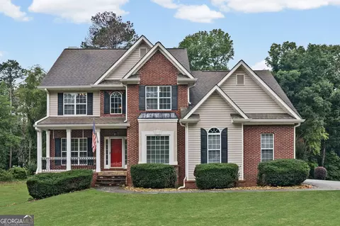 20 Hamstead Park Dr, Sharpsburg, GA 30277