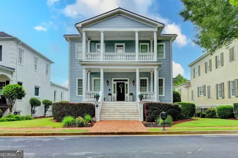 4008 St Georges Ct, Duluth, GA 30096