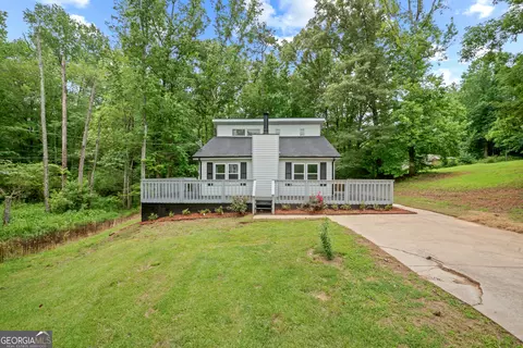 50 N Hearthstone North Dr, Newnan, GA 30263