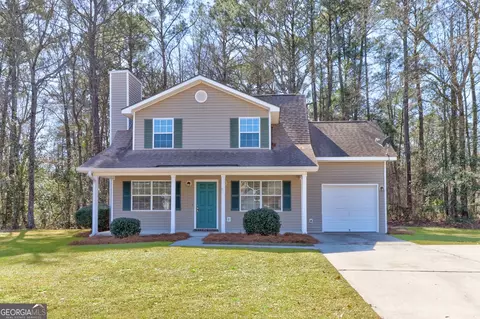 811 Rosalie Ct, Rincon, GA 31326